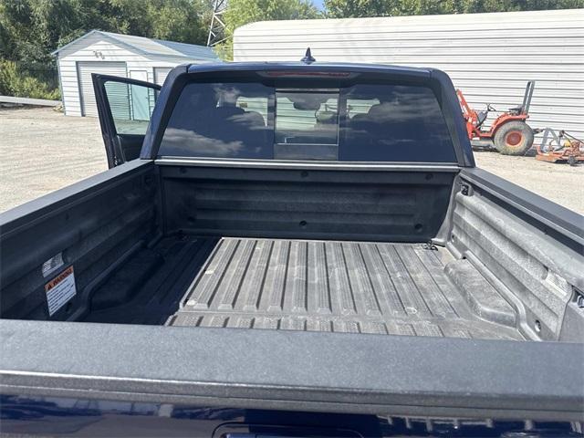 used 2022 Honda Ridgeline car, priced at $22,981