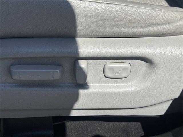 used 2022 Honda Ridgeline car, priced at $22,981