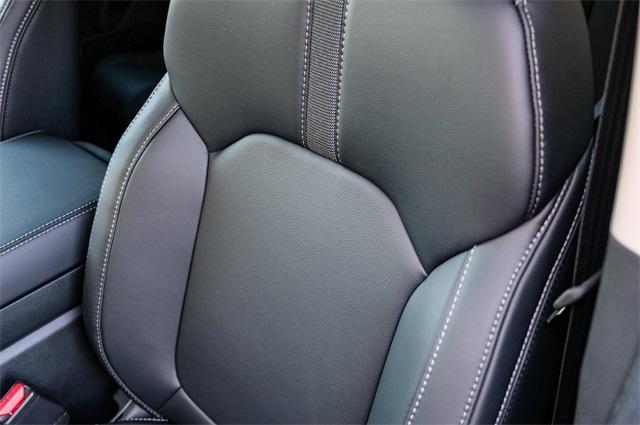 new 2025 Honda Pilot car, priced at $42,946