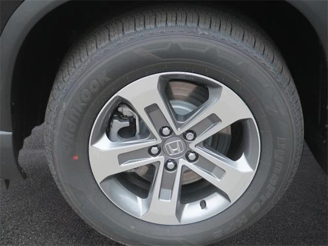 new 2025 Honda Pilot car, priced at $42,946