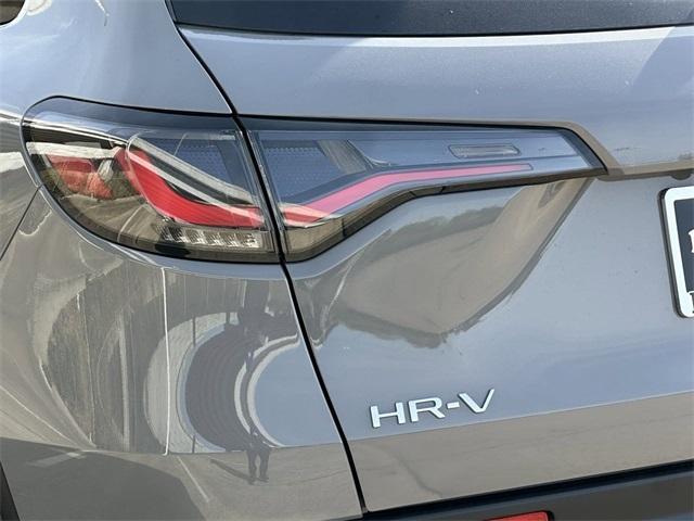 new 2025 Honda HR-V car, priced at $30,805