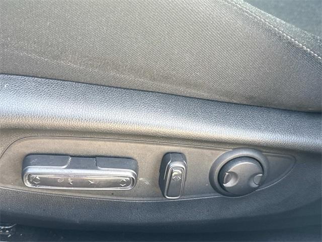 used 2024 Honda Accord Hybrid car, priced at $29,742