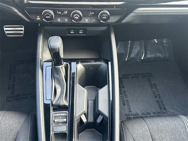 used 2024 Honda Accord Hybrid car, priced at $29,742