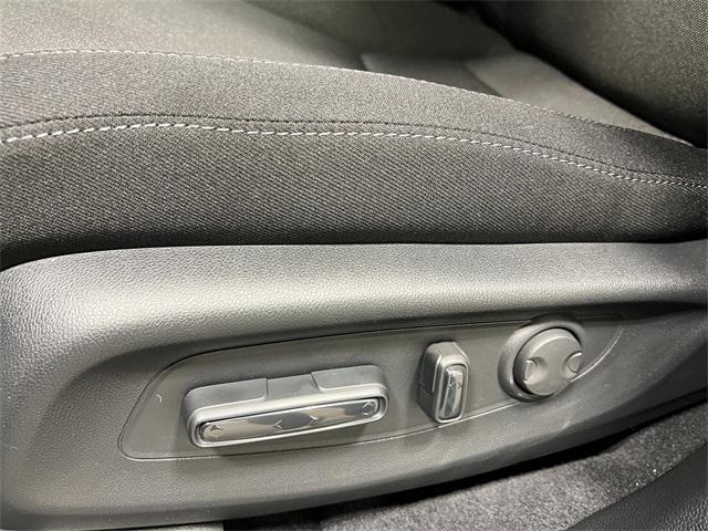 new 2025 Honda CR-V car, priced at $33,734