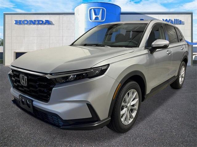 new 2025 Honda CR-V car, priced at $33,734