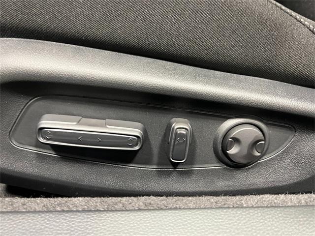 new 2025 Honda Accord Hybrid car, priced at $34,850