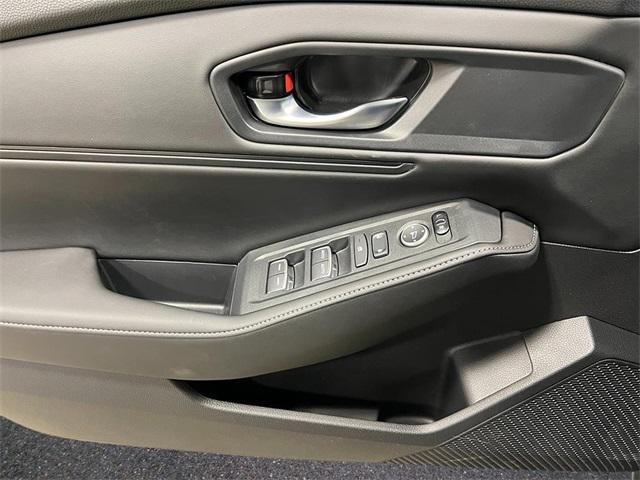 new 2025 Honda Accord Hybrid car, priced at $34,850