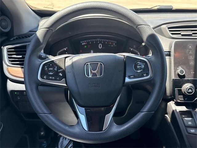 used 2019 Honda CR-V car, priced at $22,071