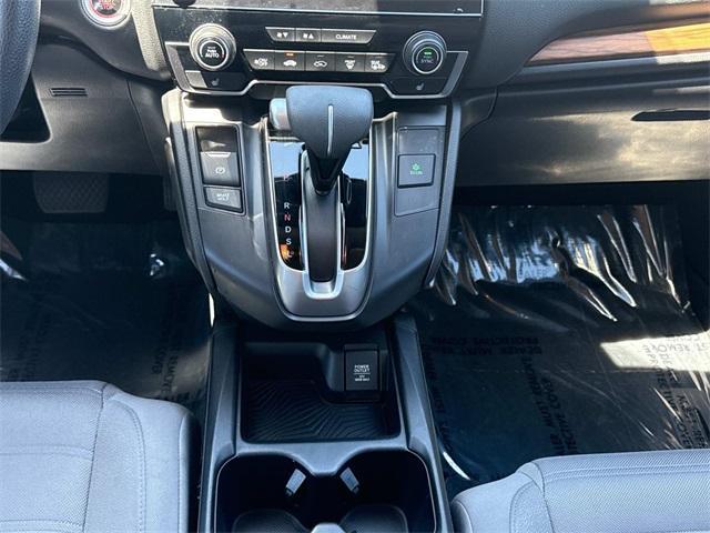used 2019 Honda CR-V car, priced at $22,071