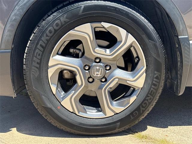 used 2019 Honda CR-V car, priced at $22,071