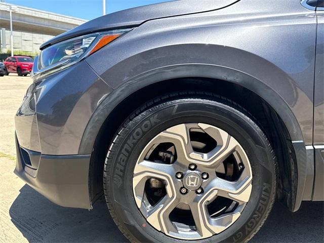 used 2019 Honda CR-V car, priced at $22,071
