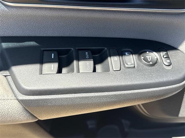 used 2019 Honda CR-V car, priced at $22,071