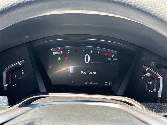 used 2019 Honda CR-V car, priced at $22,071