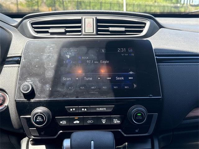 used 2019 Honda CR-V car, priced at $22,071