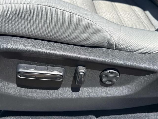used 2019 Honda CR-V car, priced at $22,071