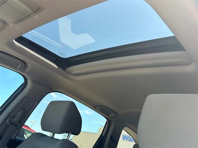 used 2019 Honda CR-V car, priced at $22,071