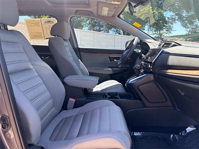 used 2019 Honda CR-V car, priced at $22,071