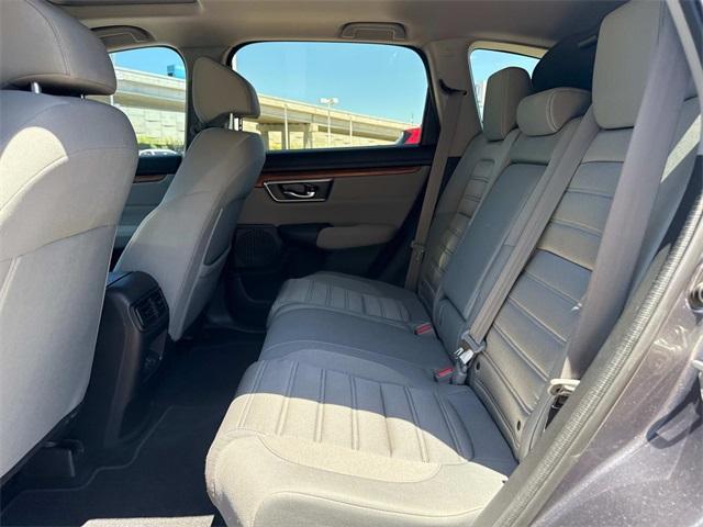 used 2019 Honda CR-V car, priced at $22,071