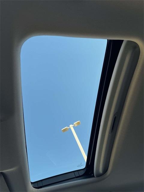 used 2024 Honda Civic car, priced at $23,444