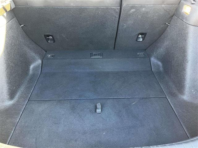 used 2024 Honda Civic car, priced at $23,444