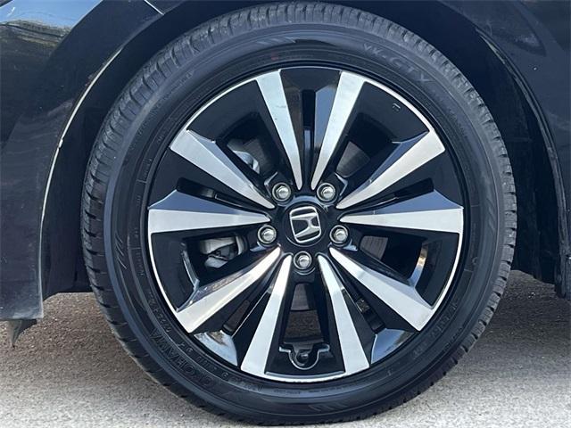 used 2024 Honda Civic car, priced at $23,444