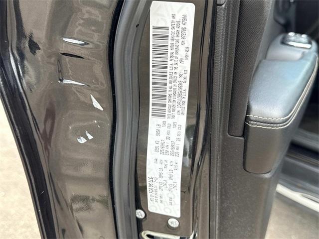 used 2016 Jeep Cherokee car, priced at $11,341