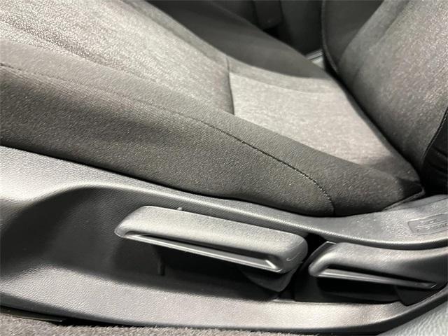 new 2025 Honda Accord car, priced at $28,356