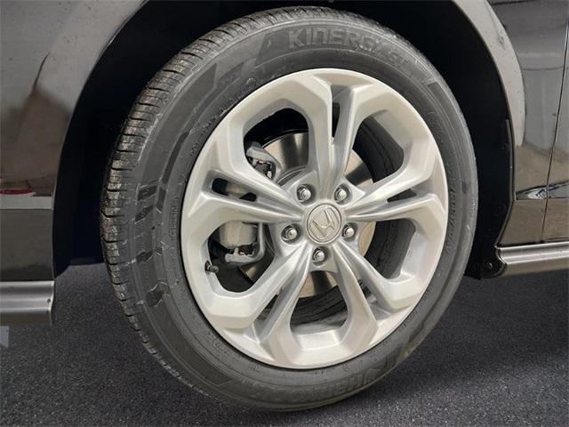 new 2025 Honda Accord car, priced at $28,356