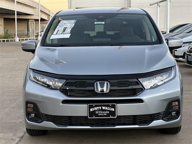 new 2025 Honda Odyssey car, priced at $48,005