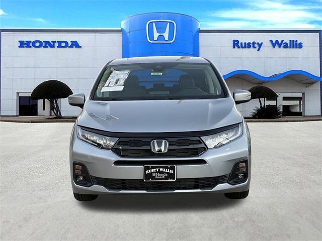 new 2025 Honda Odyssey car, priced at $48,005