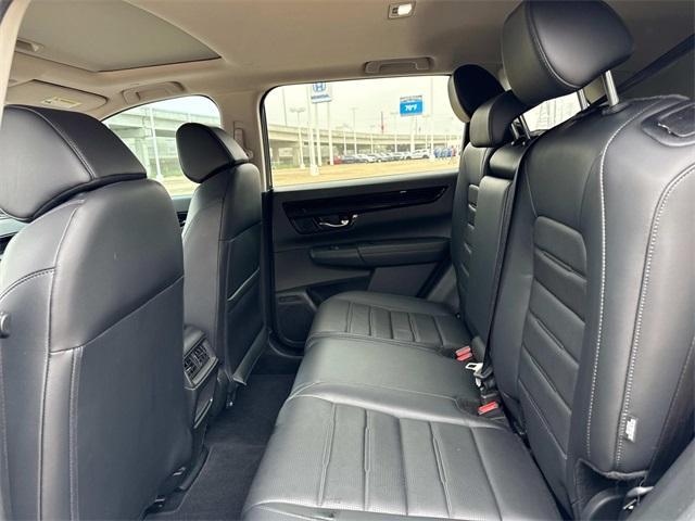 used 2023 Honda CR-V car, priced at $32,875