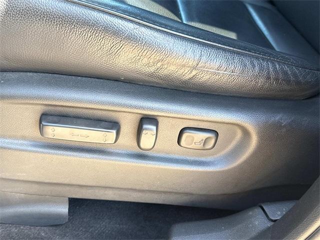 used 2018 Honda Pilot car, priced at $21,097