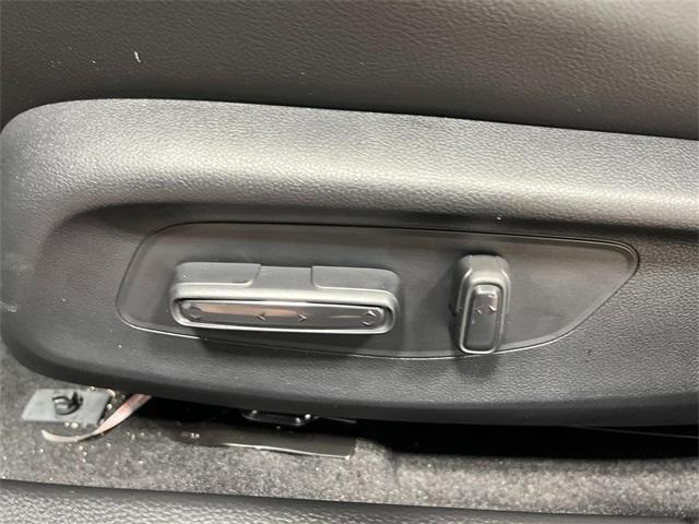 new 2026 Honda Civic Hybrid car, priced at $31,588