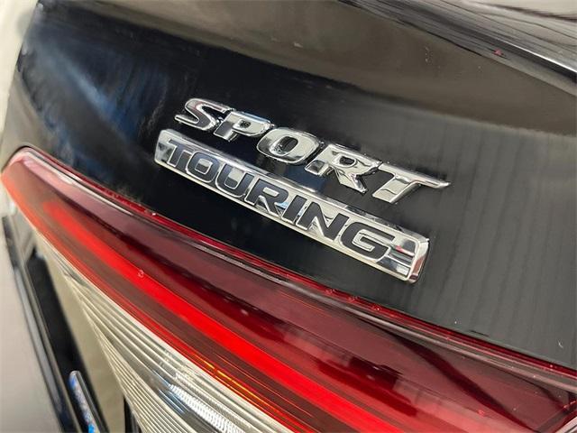 new 2026 Honda Civic Hybrid car, priced at $31,588