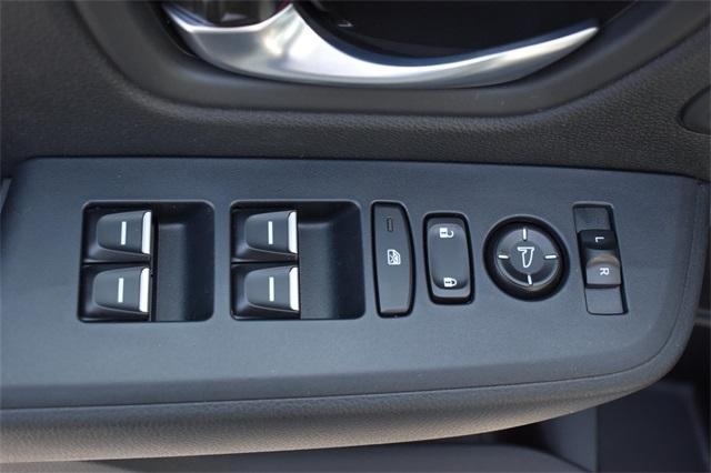 new 2026 Honda Passport car, priced at $47,855