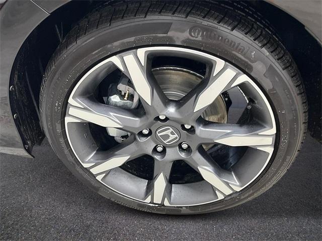 new 2026 Honda Civic Hybrid car, priced at $33,490