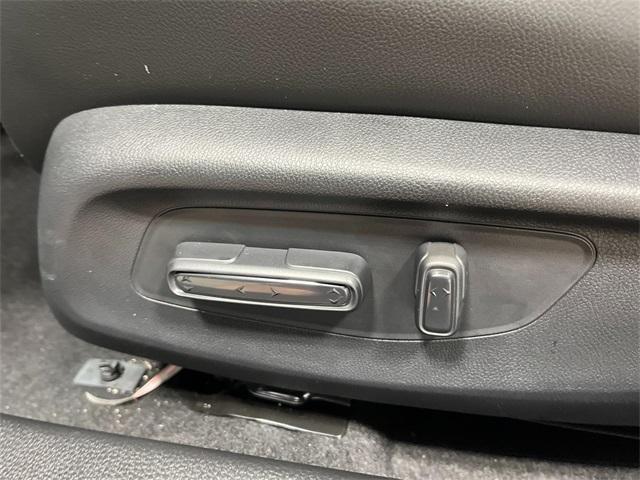 new 2026 Honda Civic Hybrid car, priced at $33,490