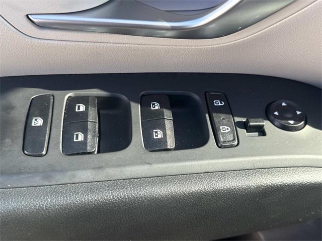 used 2024 Hyundai Tucson car, priced at $25,949
