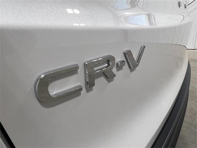 new 2025 Honda CR-V car, priced at $36,729
