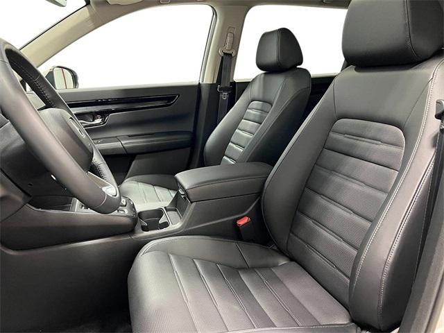 new 2025 Honda CR-V car, priced at $36,729