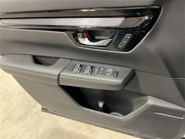 new 2025 Honda CR-V car, priced at $36,729