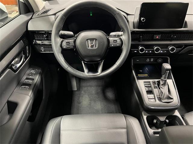 new 2025 Honda CR-V car, priced at $36,729