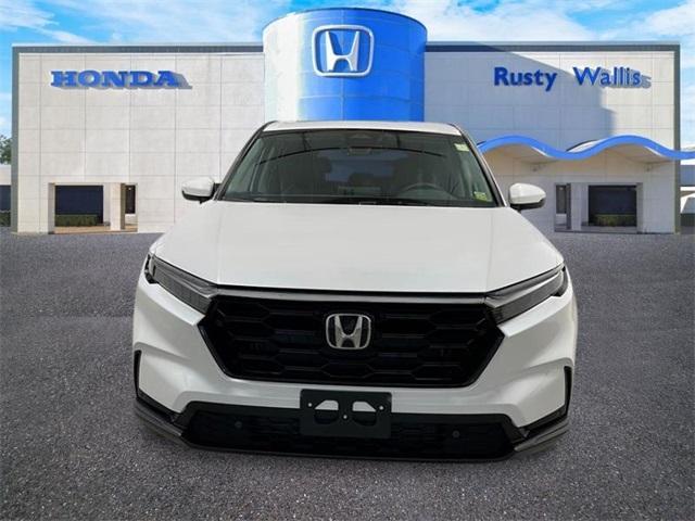 new 2025 Honda CR-V car, priced at $36,729