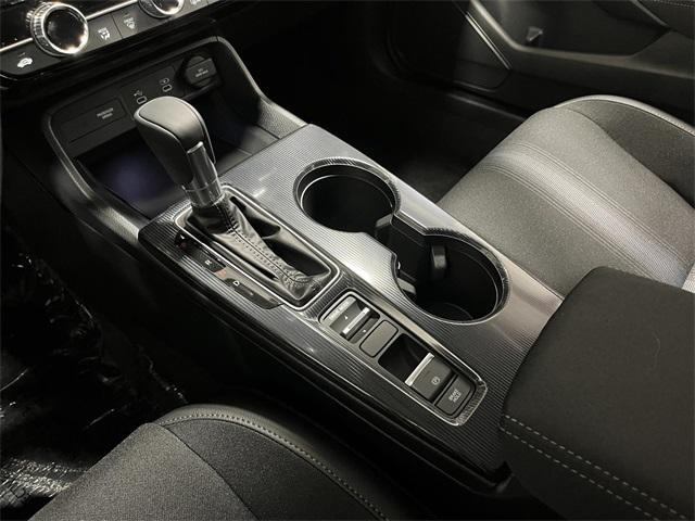 new 2026 Honda Civic Hybrid car, priced at $29,647