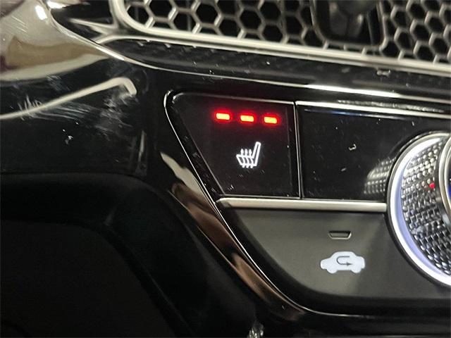 new 2026 Honda Civic Hybrid car, priced at $29,647