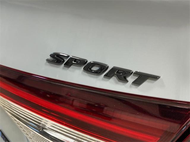 new 2026 Honda Civic Hybrid car, priced at $29,647