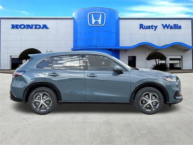 new 2025 Honda HR-V car, priced at $31,305