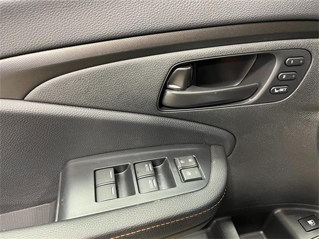 new 2026 Honda Ridgeline car, priced at $47,290