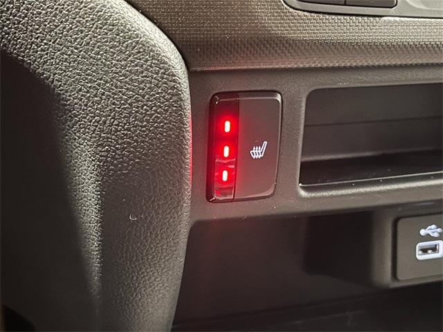 new 2026 Honda Ridgeline car, priced at $47,290