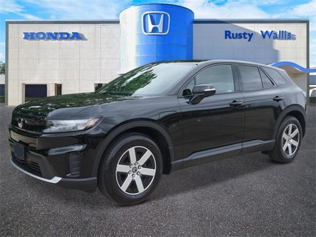 new 2025 Honda Prologue car, priced at $47,194